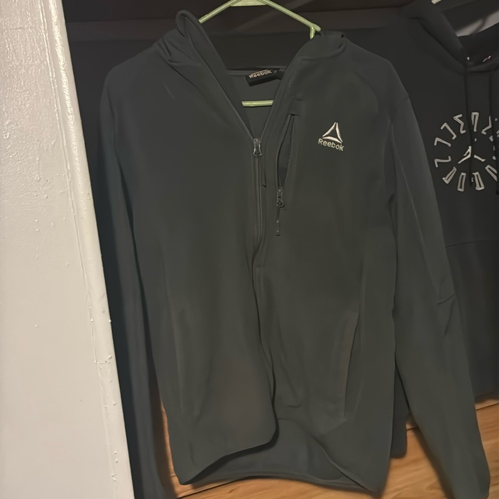 Redbox Zip Up - image 1